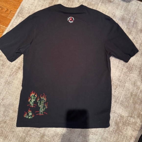Travis Scott x Jordan Flight Graphic T-shirt - Picture 3 of 8